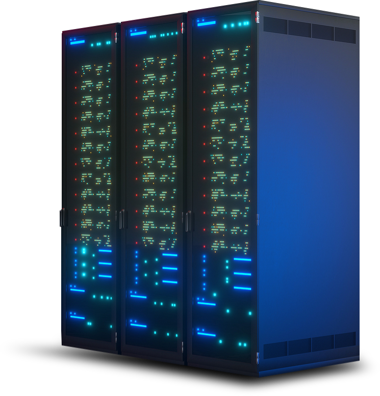 web servers
