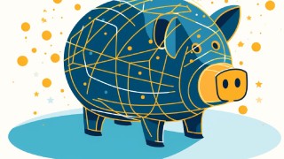 piggy bank
